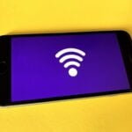Compartir WIFI desde Android