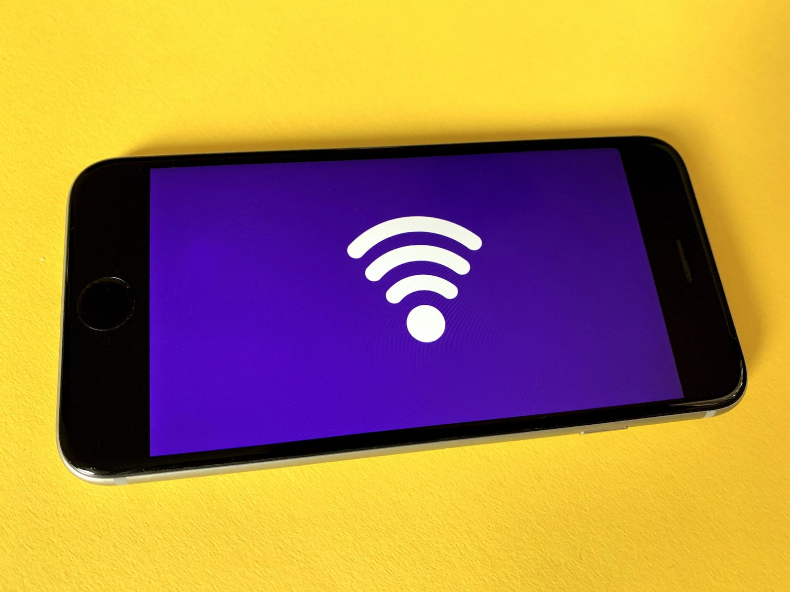 Compartir WIFI desde Android