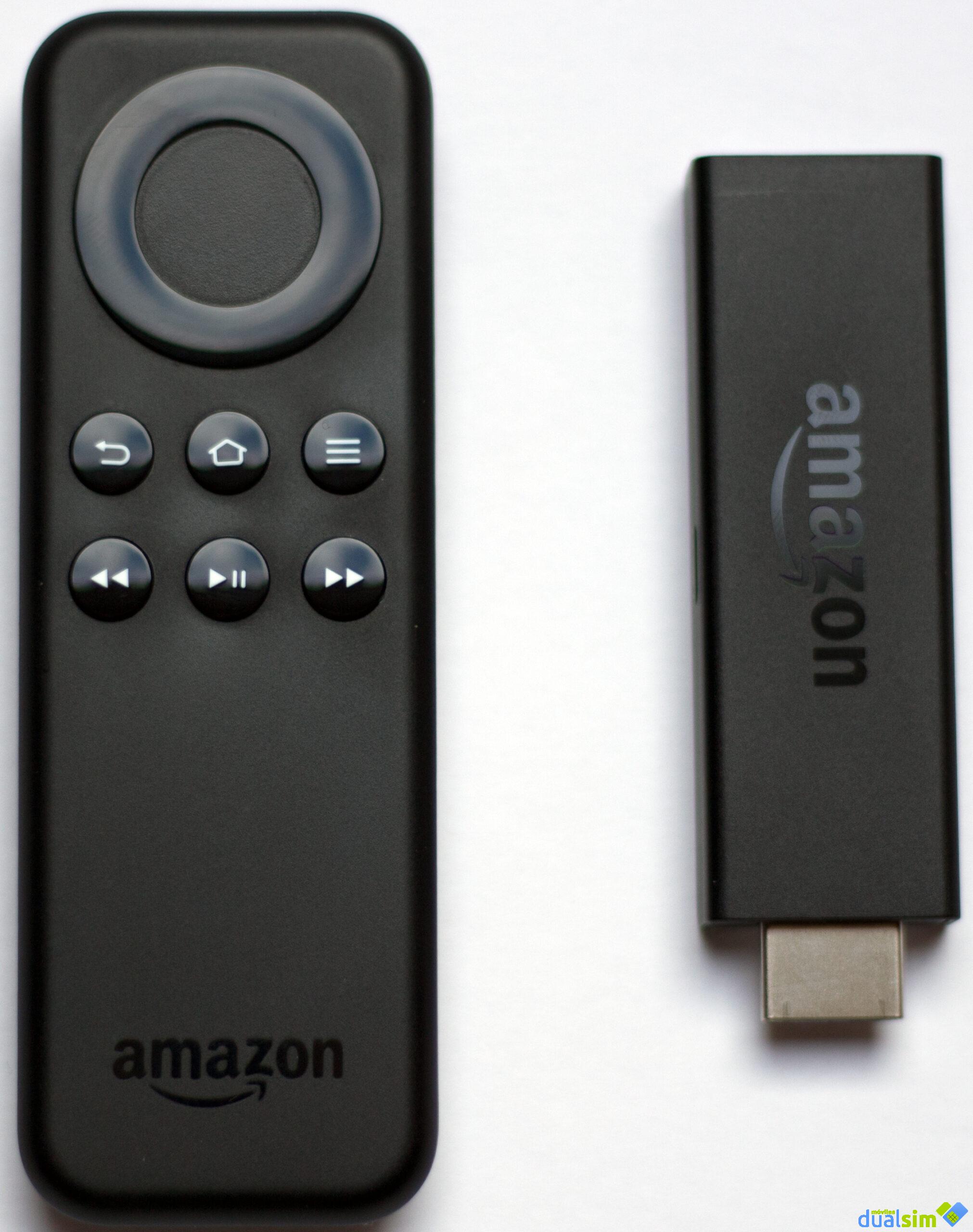 Cómo resetear un Amazon Fire Stick: guía paso a paso
