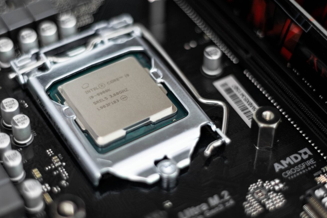 Procesador Intel