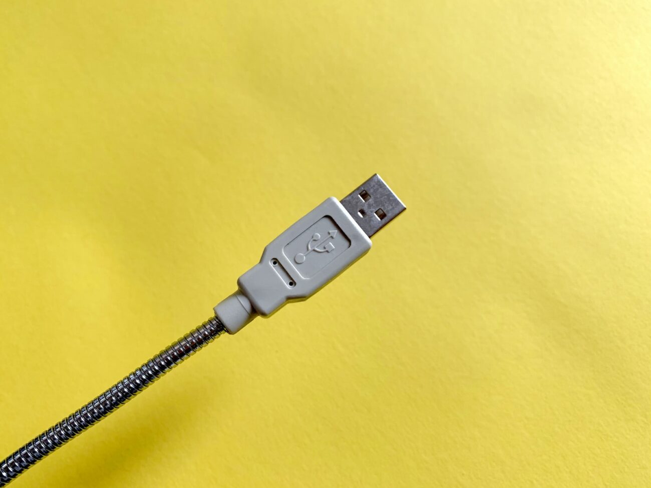 La evolución del puerto USB