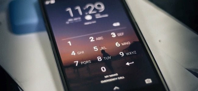 Cómo desbloquear Samsung sin código y sin borrado