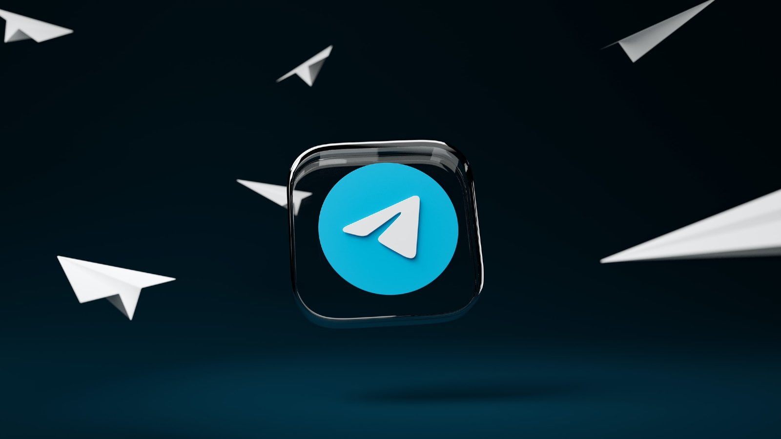 ¿Cómo buscar grupos en Telegram?