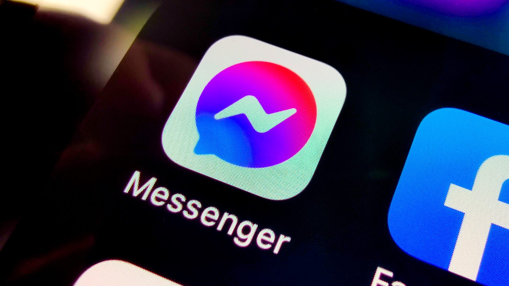 Cómo guardar fotos y conversaciones de Facebook en Android
