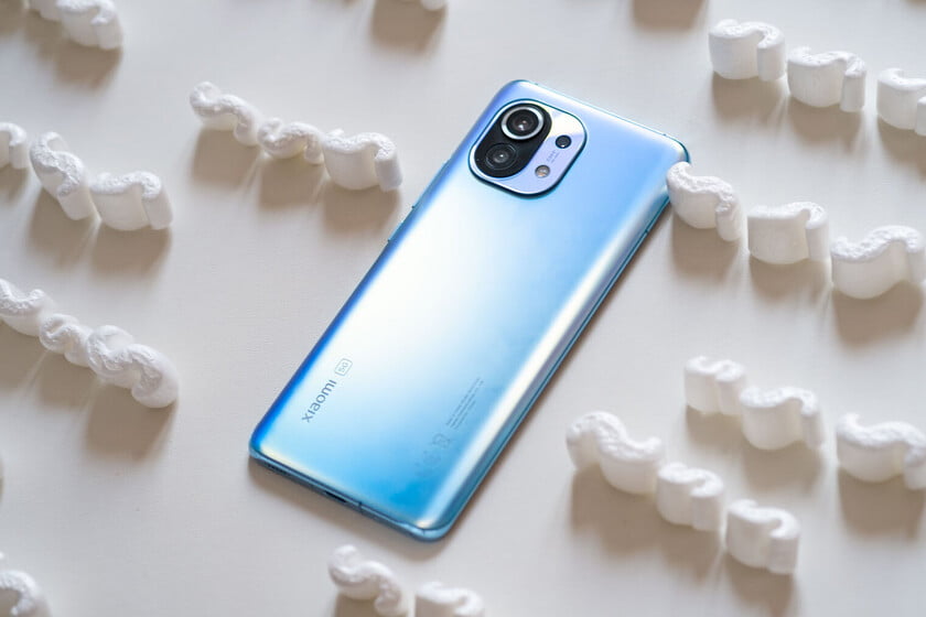 Cómo se desbloquea el bootloader de un móvil Xiaomi 11T Pro