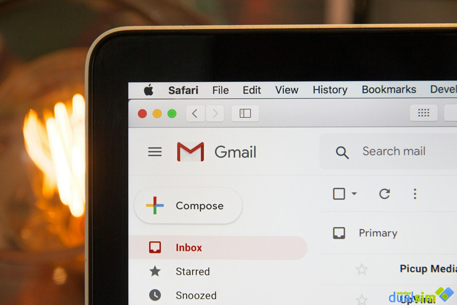 Cómo solucionar el bloqueo de correos electrónicos de Outlook por parte de Gmail