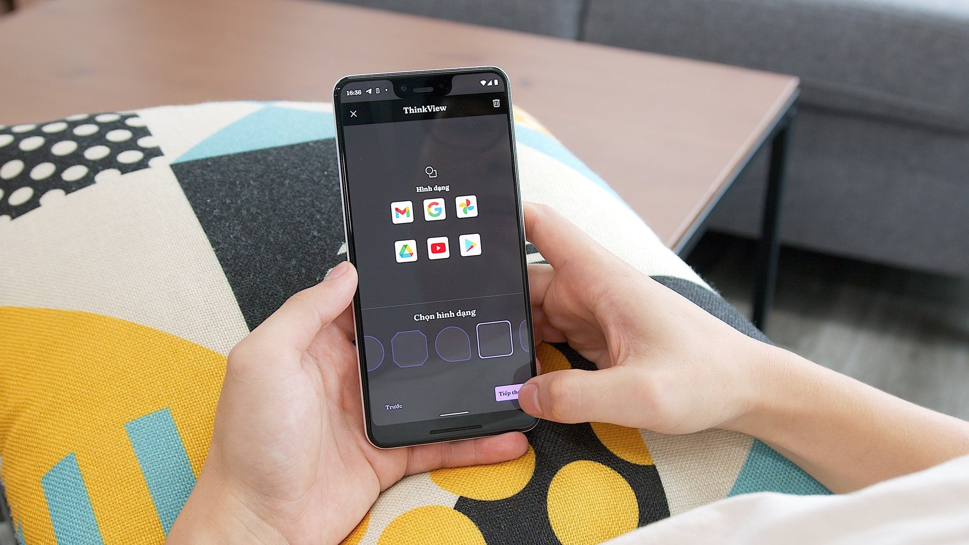 Cómo ver la lista de números bloqueados en Android