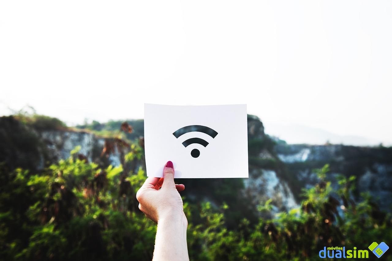 Compartir Internet desde el iPhone Vía WiFi