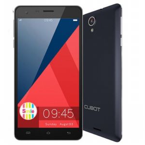 Cubot s222 Mtk6582 Banggood