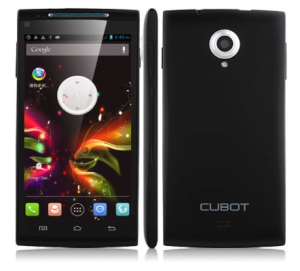 cubot-x6
