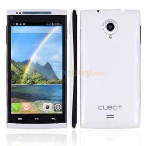 cubot x6