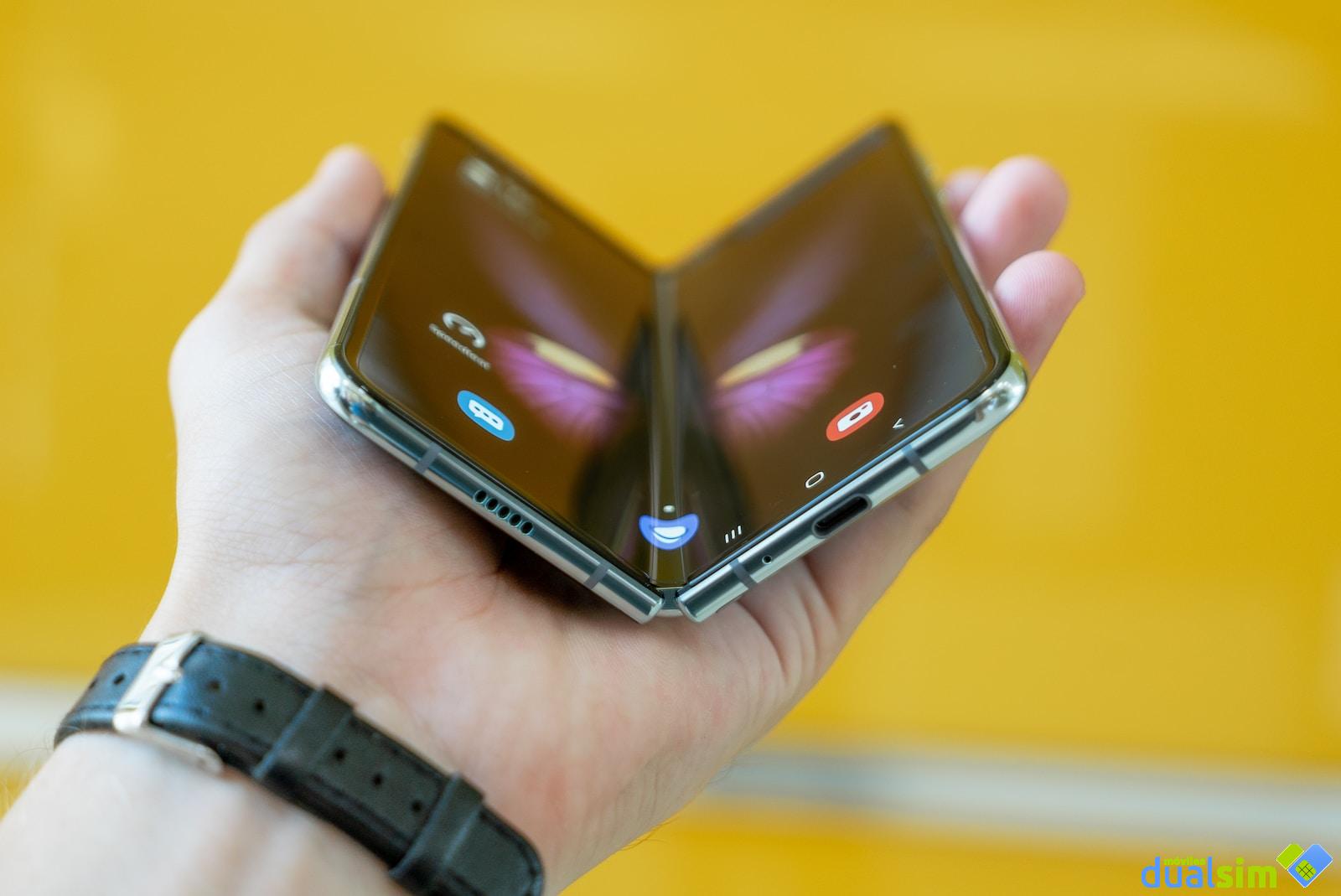 Estos son los móviles plegables más vendidos en China