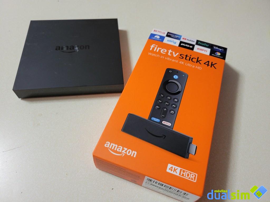 Amazon Fire TV Stick: Guía de Compra