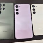 Aprende a activar el antirrobo oculto en tu Samsung Galaxy