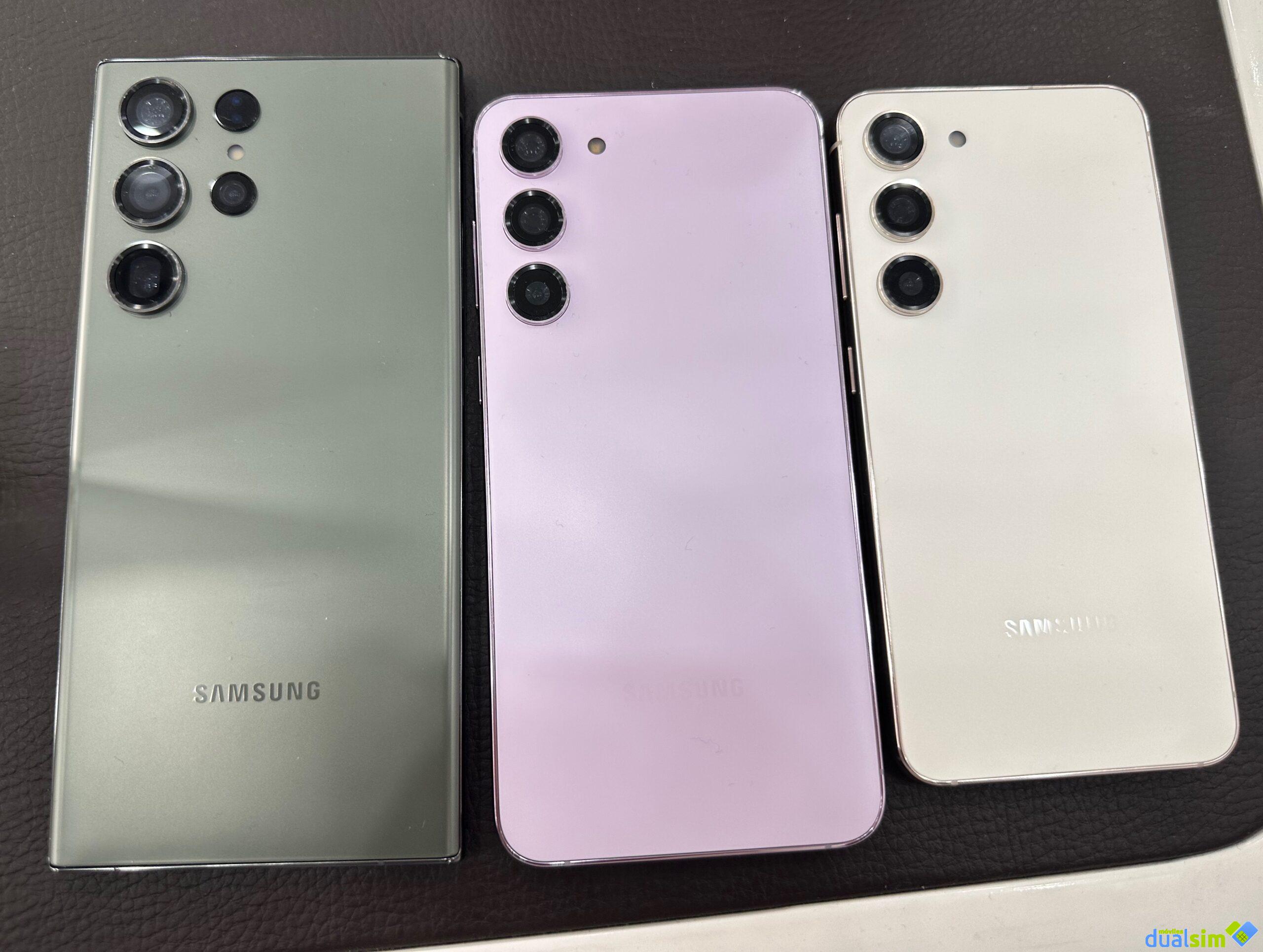 Aprende a activar el antirrobo oculto en tu Samsung Galaxy