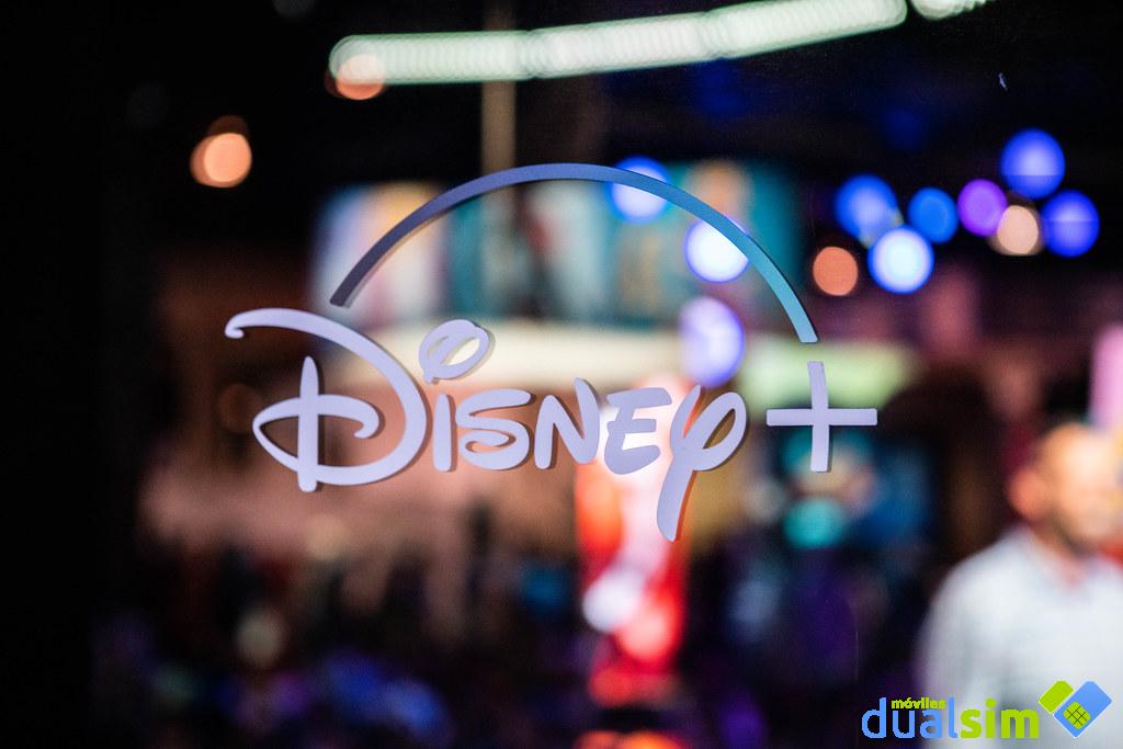 Disney pone fecha final a las cuentas compartidas