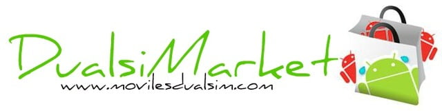 DualSIMarket: el Market Android para Móviles DualSIM!