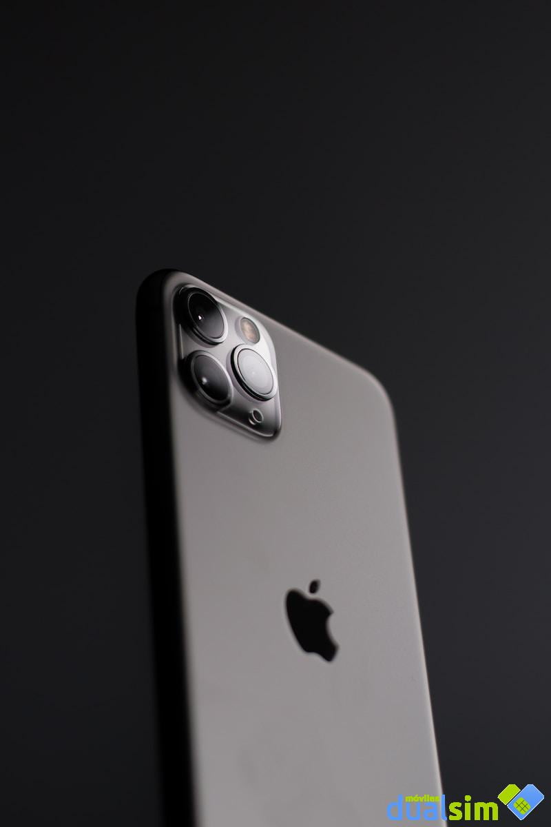 iPhone 15 Pro, sin botones de estado sólido: primera confirmación