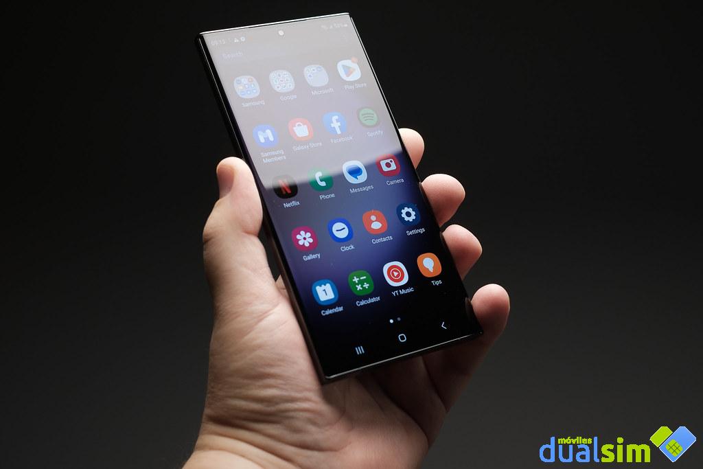 Los 5 mejores hacks para el Samsung Galaxy S23 Ultra