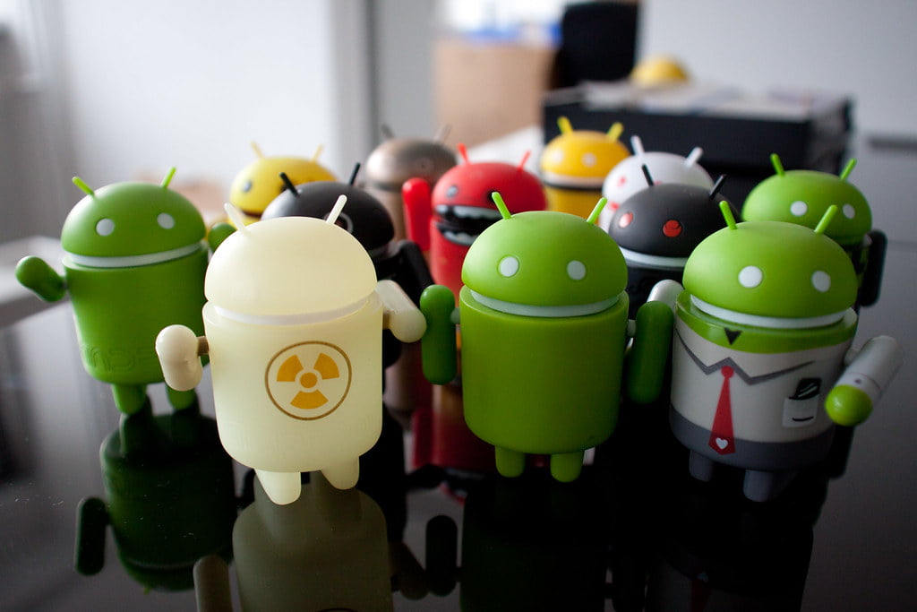 15 curiosidades sobre Android que deberías saber