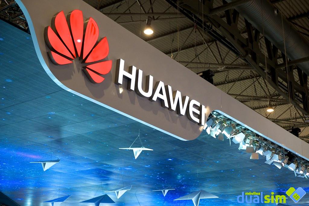 EEUU Podría rebajar restricciones a Huawei