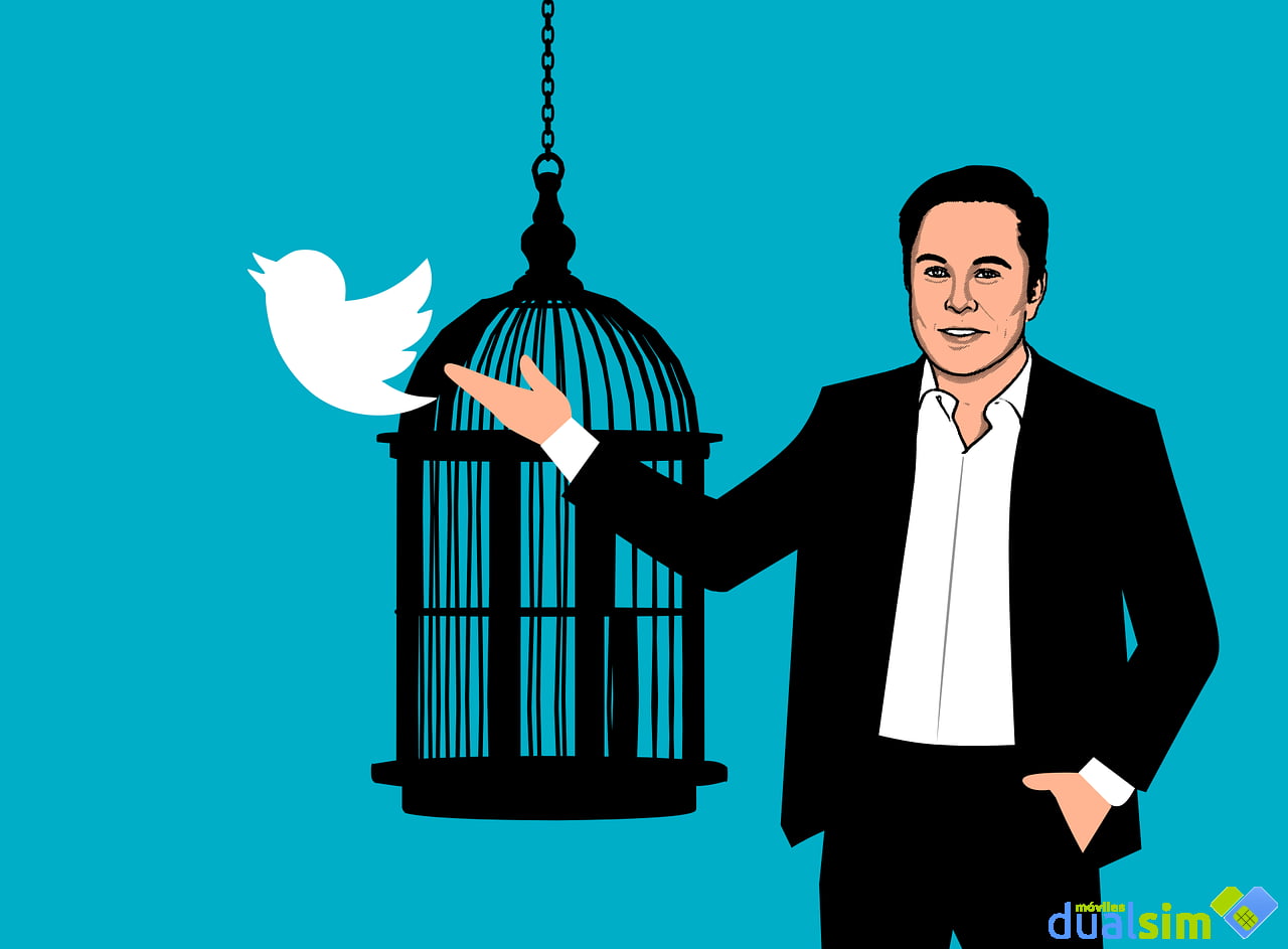 Elon Musk podría haber comprado twitter por venganza