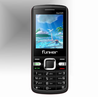 Funker F705ds