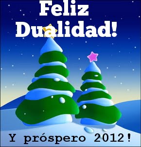 feliz dualidad 2011
