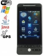 G3 Windows Mobile