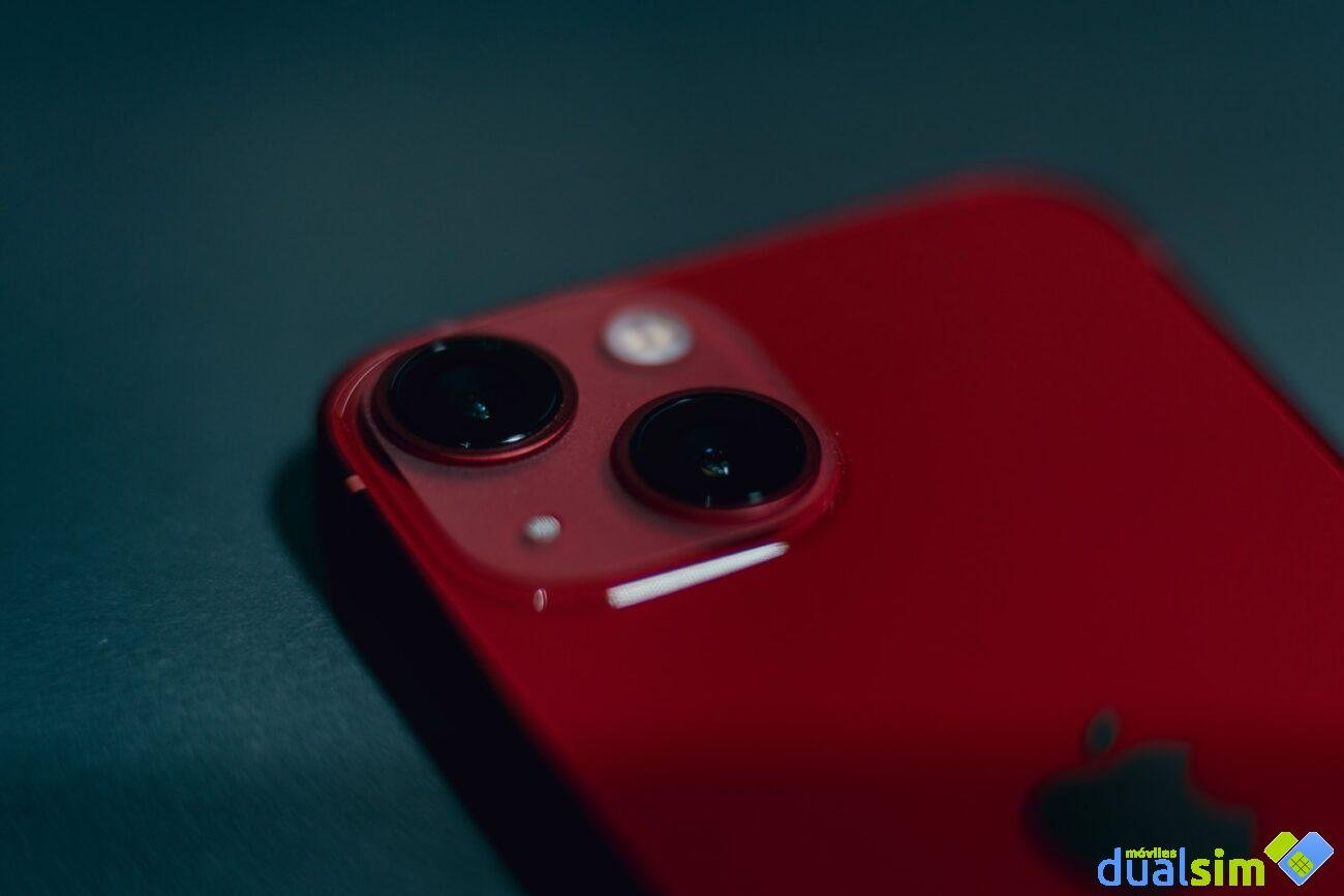 iPhone mini