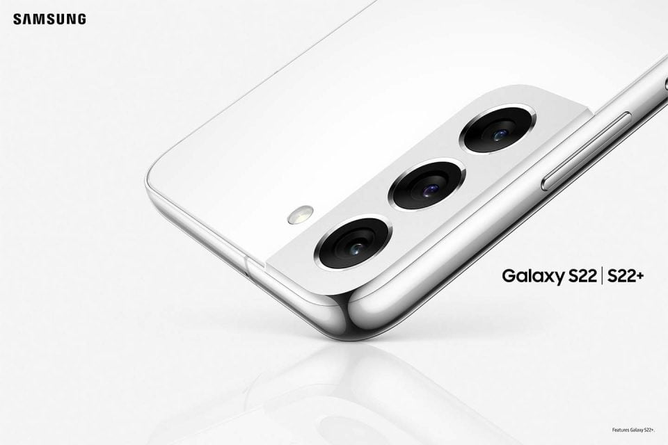 Cómo recuperar fotos borradas de un Samsung Galaxy S22 Plus 5G