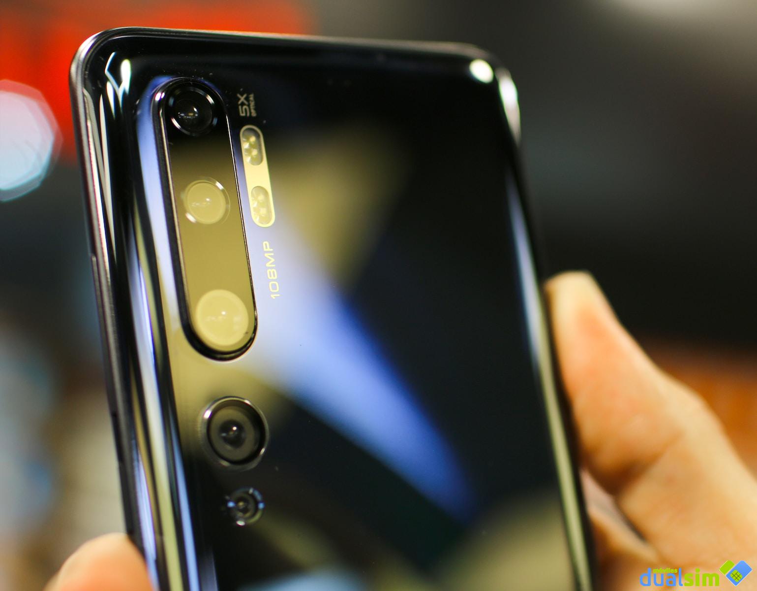 Cómo apagar un móvil OPPO