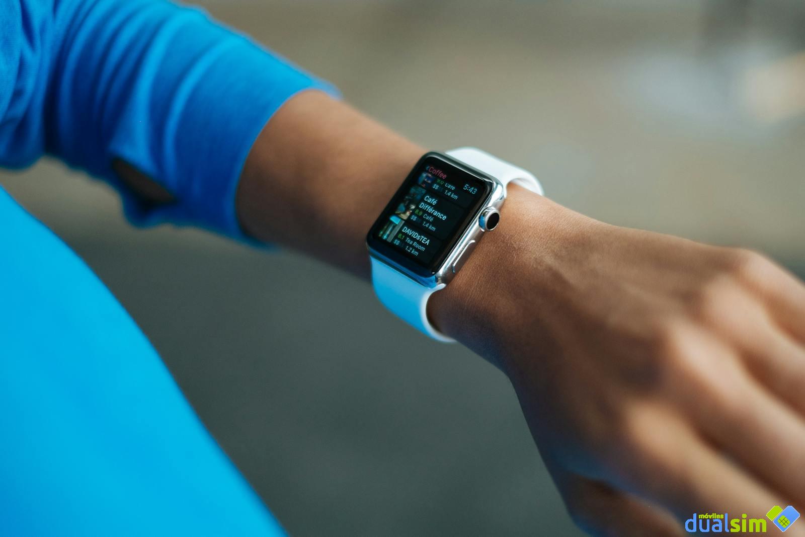 Google aclara que no va a abandonar los dispositivos Fitbit