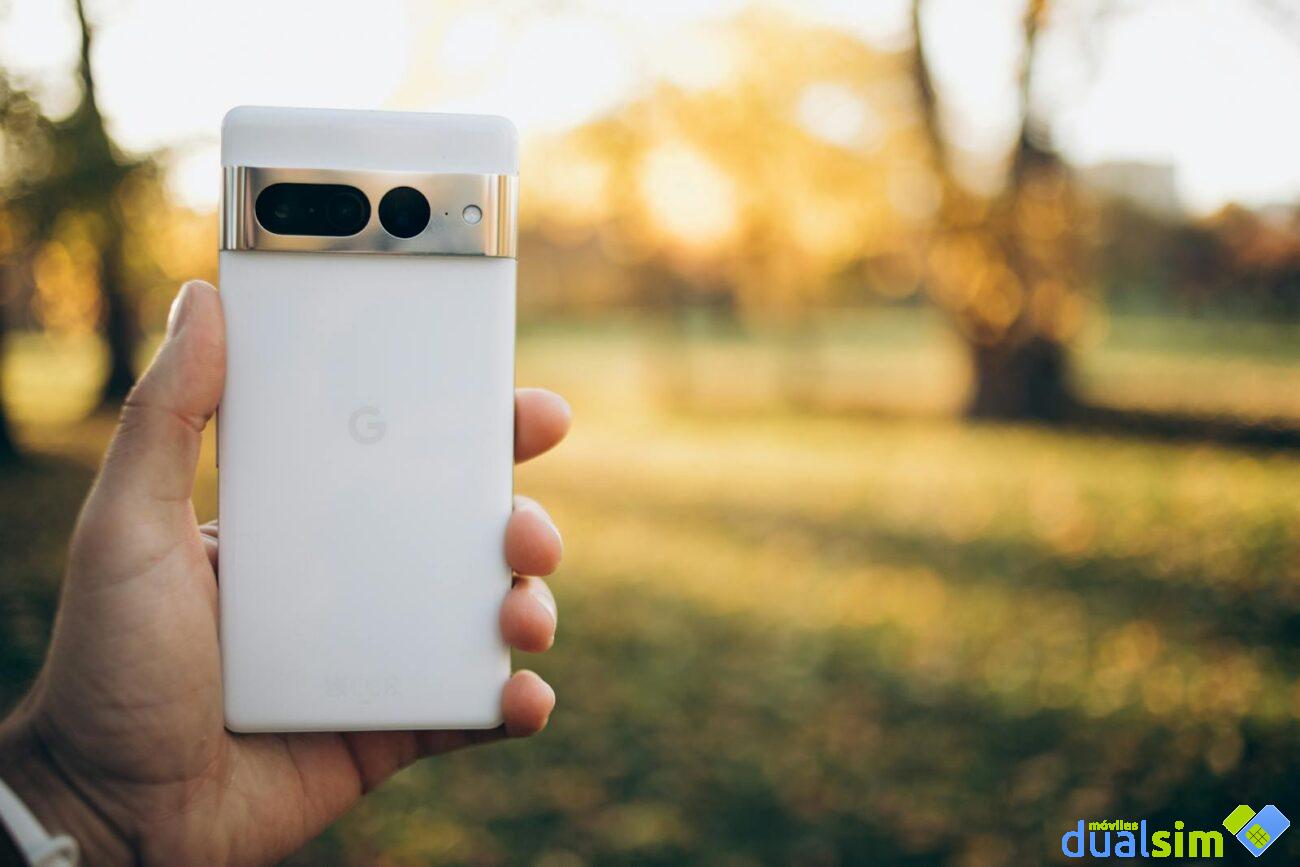 Google Pixel