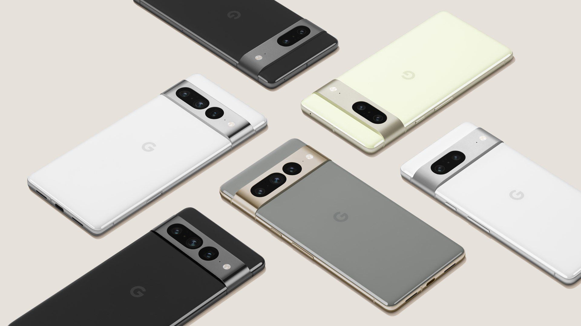 Logran llevar las funciones “exclusivas” de la cámara del Pixel 8 Pro al Pixel 7 Pro