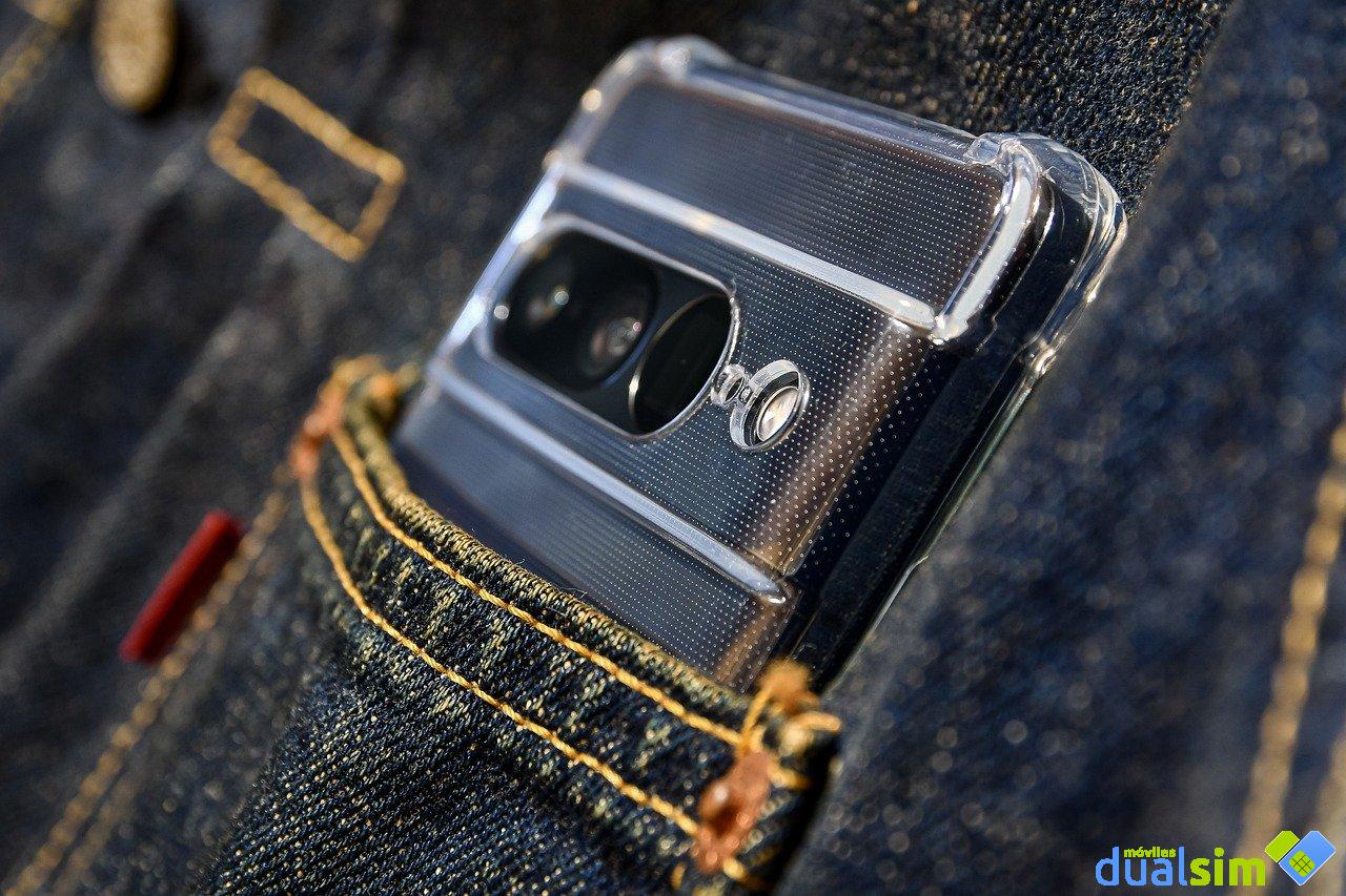 Pixel atrae más usuarios de iPhone que de Samsung