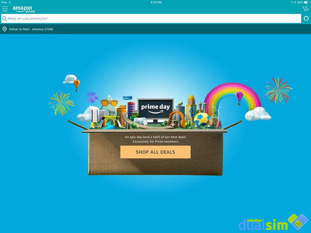 Guía completa del Amazon Prime Day 2024
