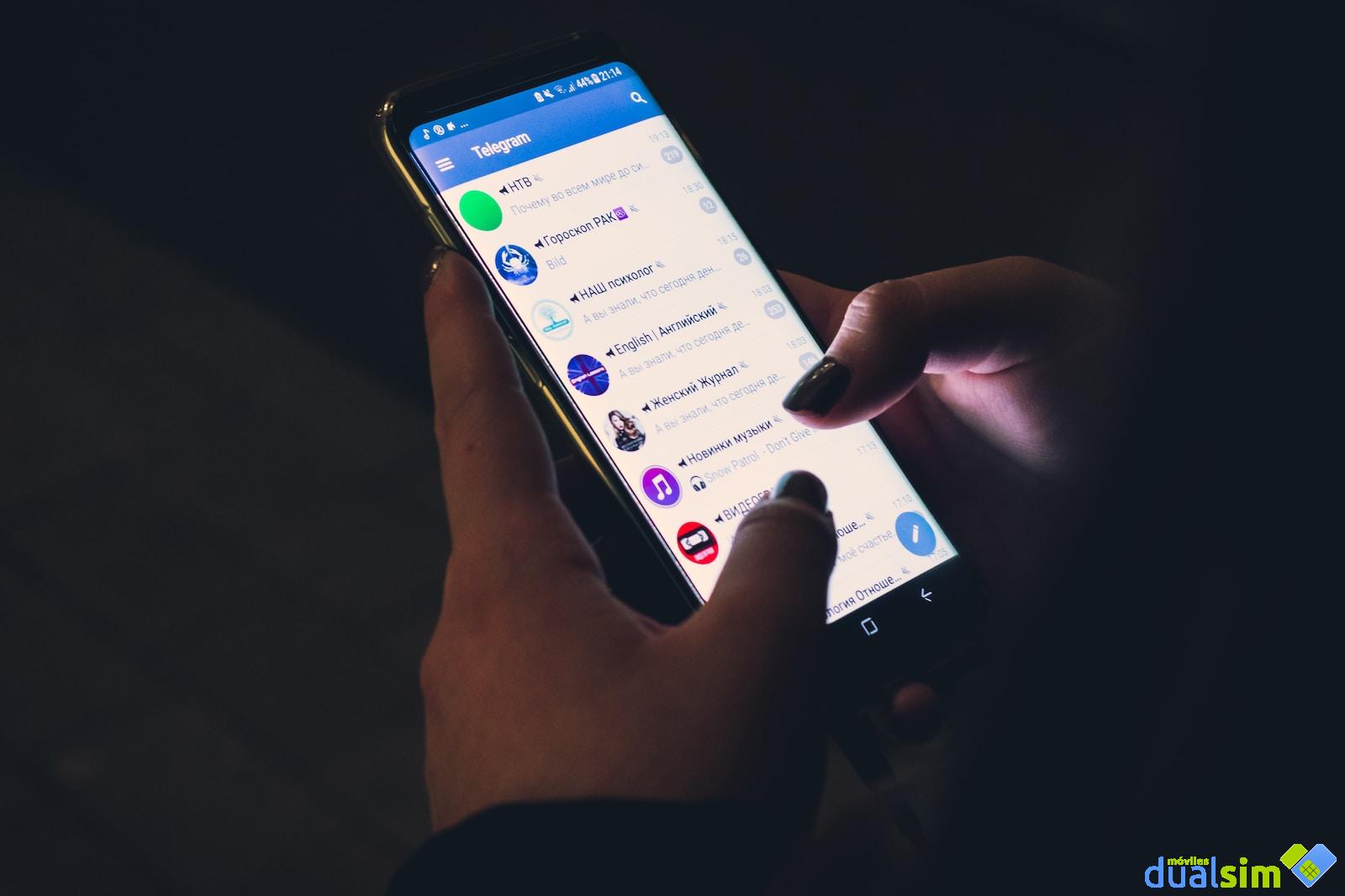 Guía para cambiar la barra de navegación en un móvil Samsung