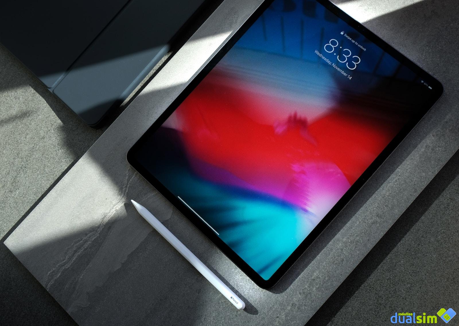 Nuevos iPads para el 17 de octubre