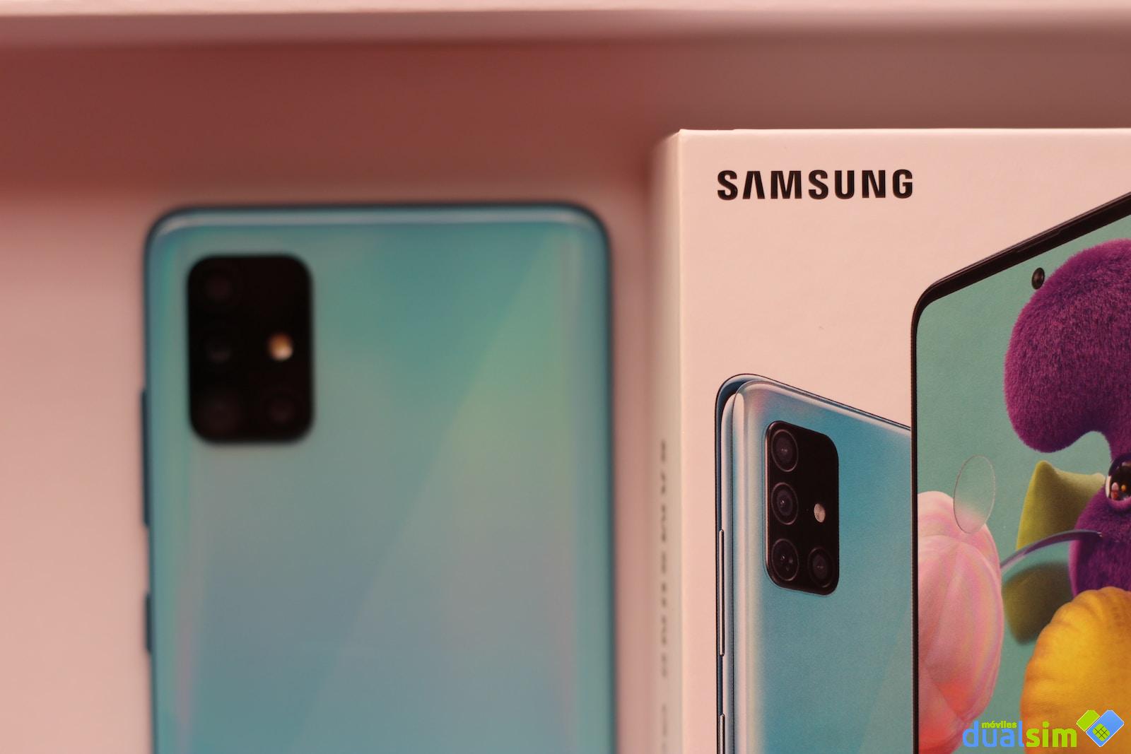 Algunos móviles de Samsung recibirán gráficos AMD