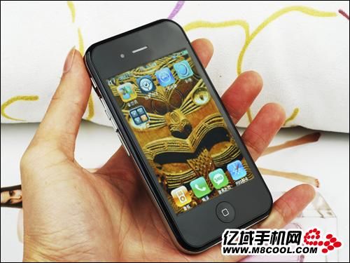El iPhone 5 es DualSIM
