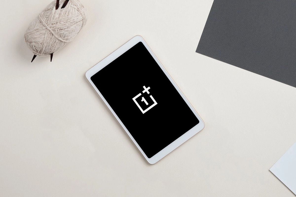 La primera tableta OnePlus Pad llegará en febrero: ¡hay confirmación oficial!