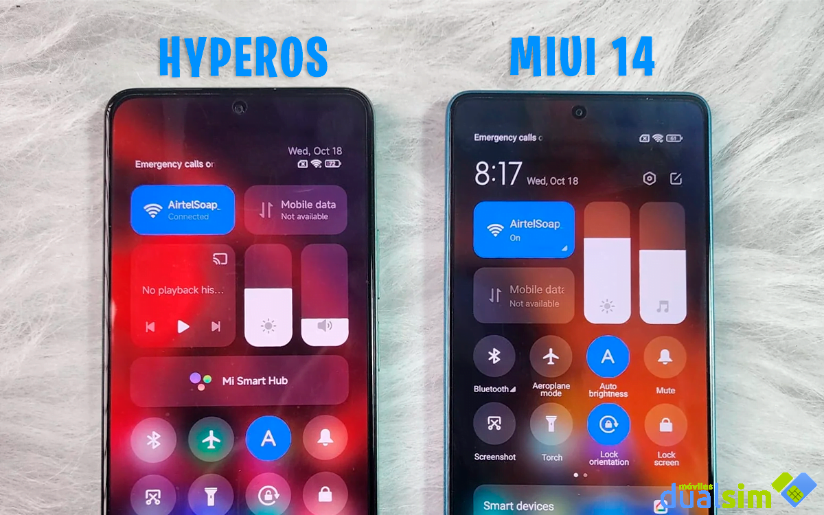 ¿Serán compatibles las aplicaciones después de la actualización a HyperOS de los móviles Xiaomi? respondemos esta y otras dudas