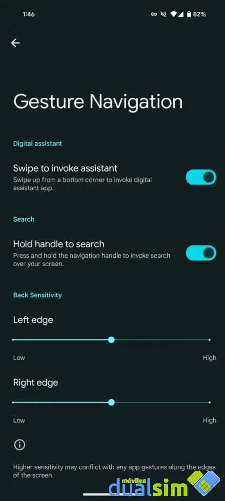 Google lanza la Beta 1 de Android 14 QPR3: Mejoras, características y ...