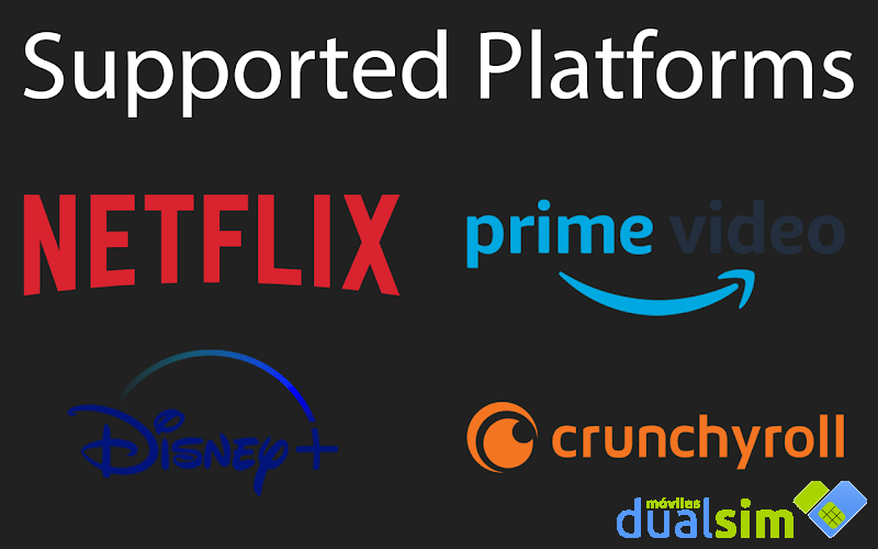 Cómo saltarse los anuncios en Netflix, Disney+, Prime Video y Crunchyroll con esta guía