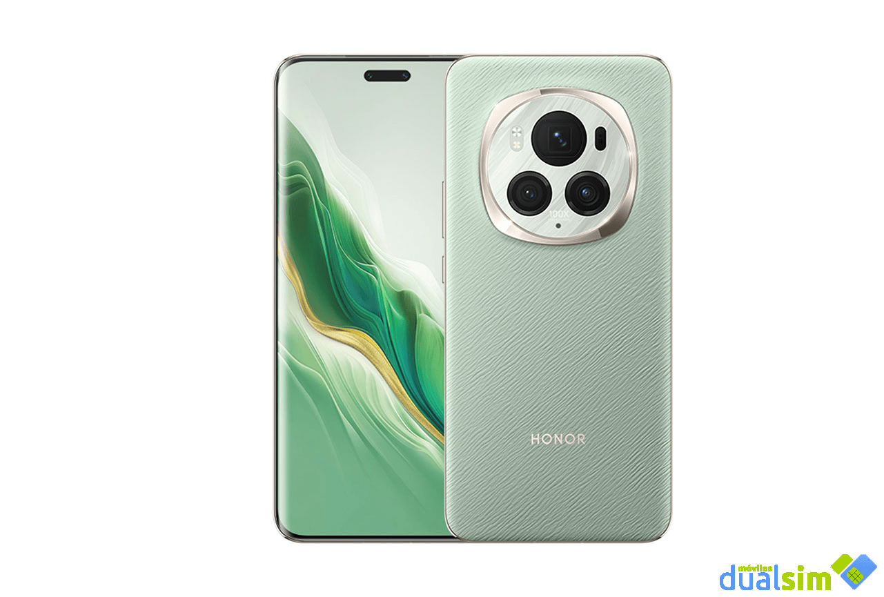 DxOMark: El Honor Magic 6 tiene la mejor cámara en un móvil a la fecha