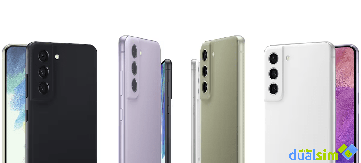 El Galaxy S24 FE podría llegar este verano