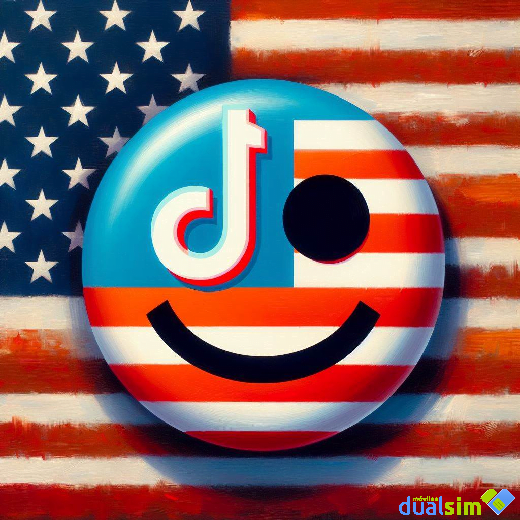 O TikTok se vende, o se prohibe – así es la nueva ley en EE.UU