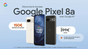 Todo sobre el Google Pixel 8a: Especificaciones filtradas y precio en Europa