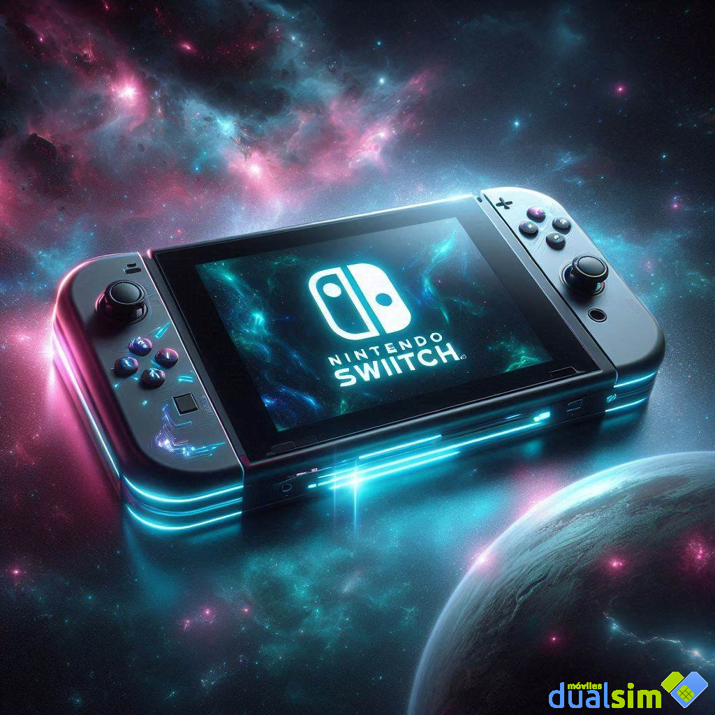 Nintendo confirma que la Switch 2 llegará en los próximos meses